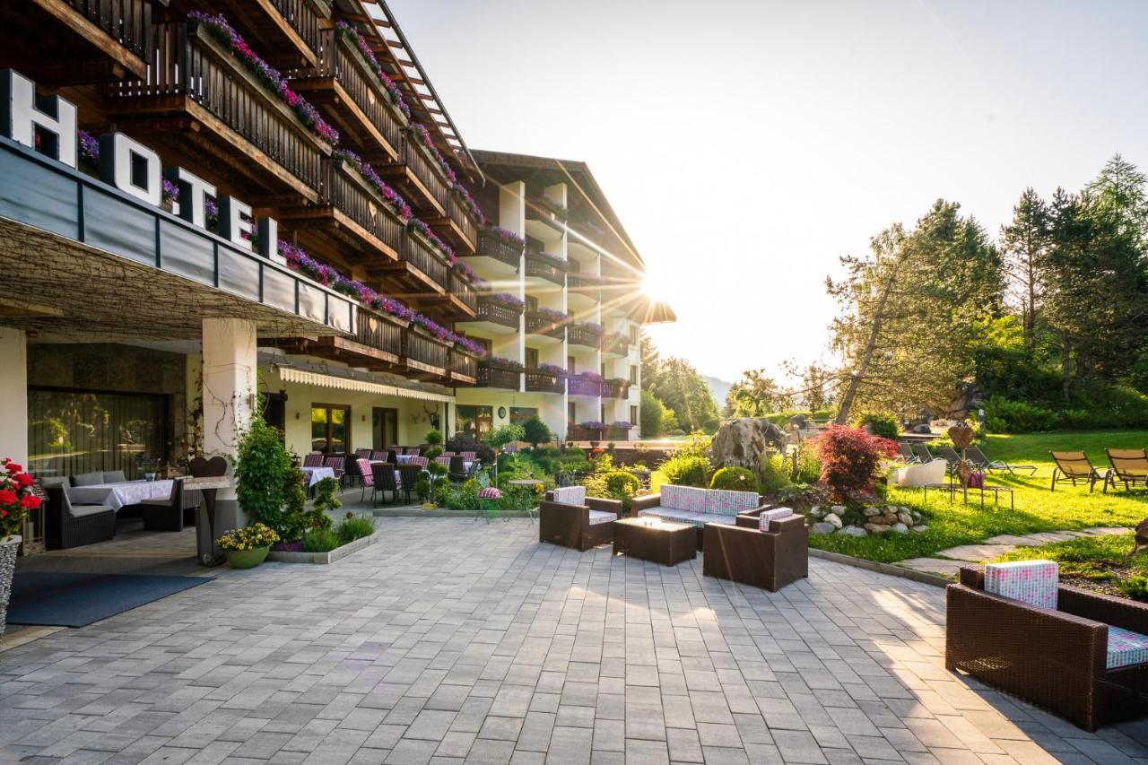 Hotel Der Kirchheimerhof 4*