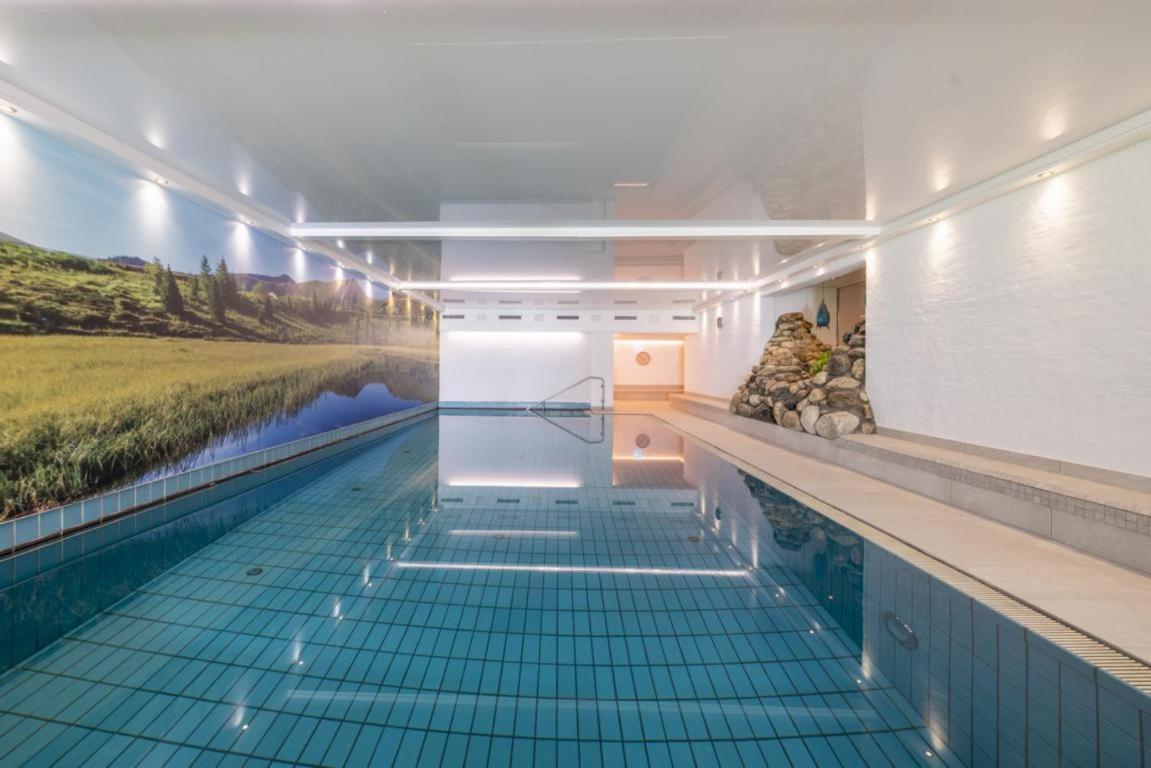 Der Kirchheimerhof Hotel Bad Kleinkirchheim