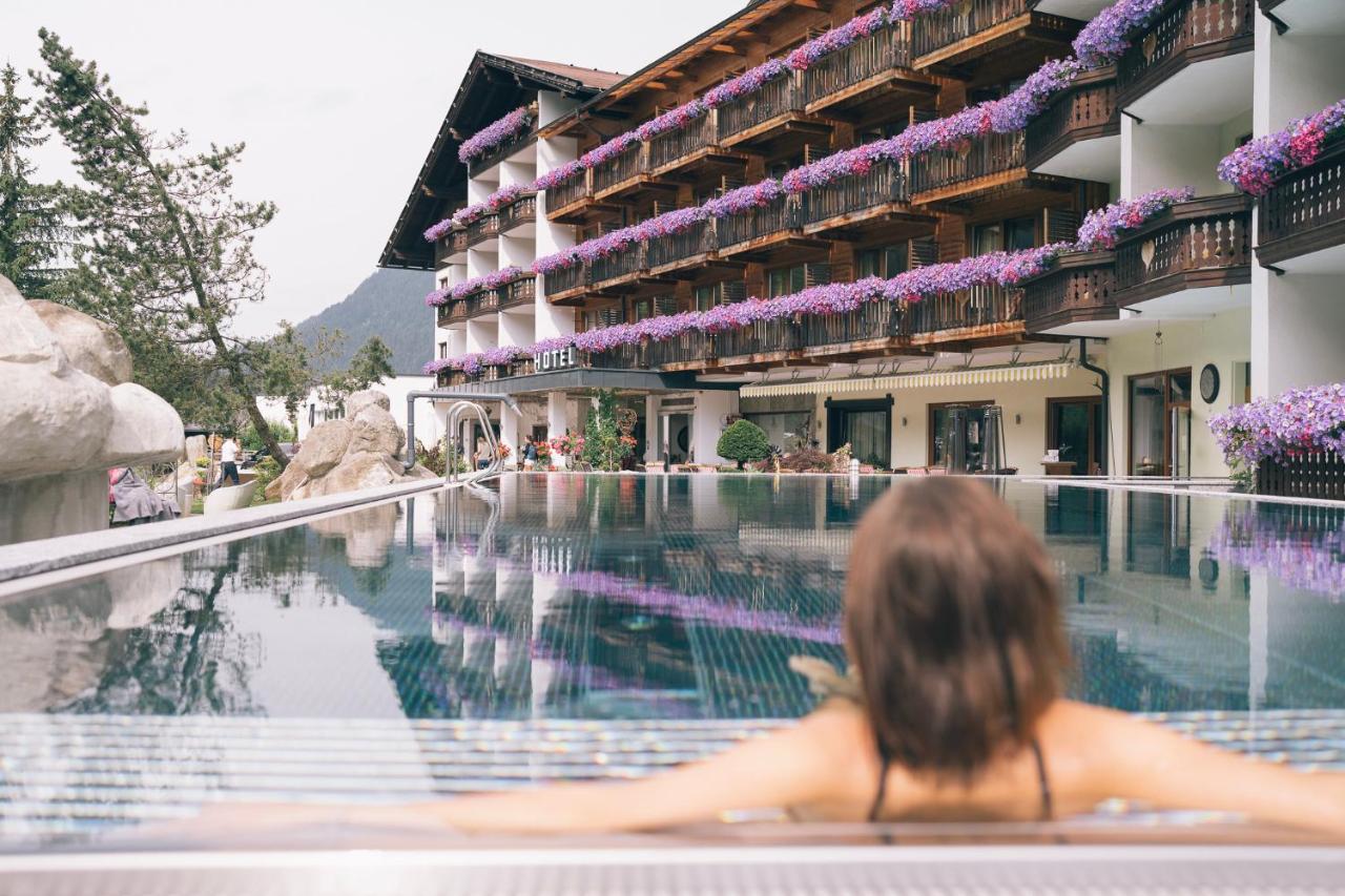 Der Kirchheimerhof Hotel 4*